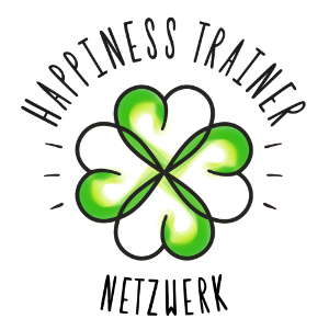 Logo Happiness Trainer Netzwerk